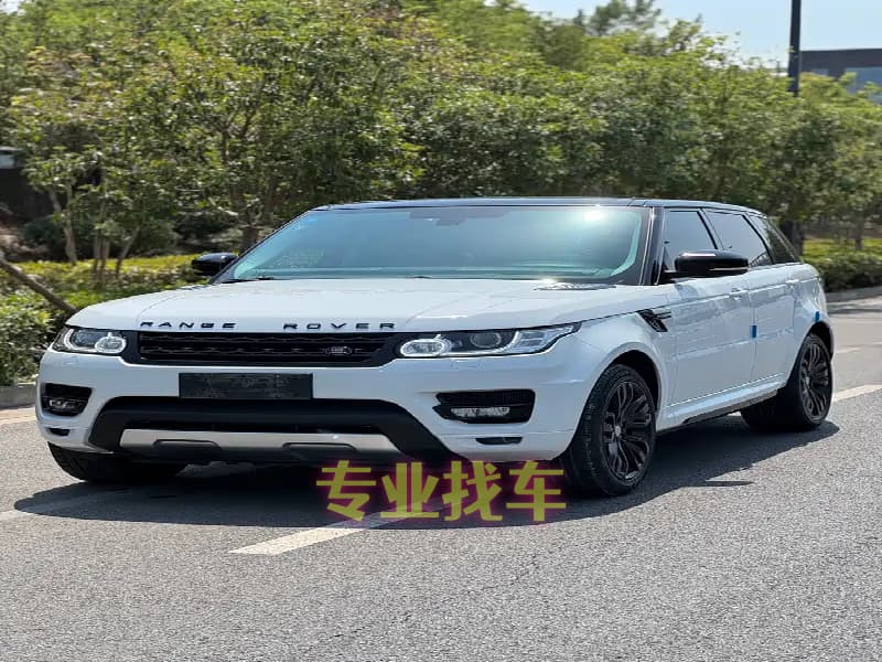 寻找抵押车